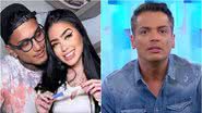 Reprodução / Instagram / SBT