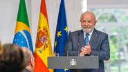 Ricardo Stuckert / PR