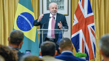 Ricardo Stuckert/PR