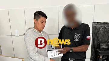 Arquivo BNews