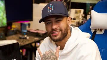 @neymarjr/Instagram