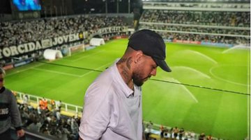 @neymarjr/Instagram