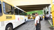 Joilson Cesar/BNews