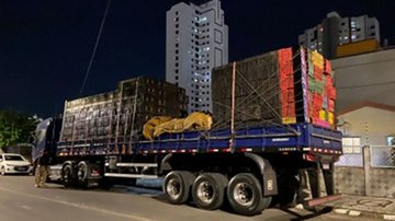 Divulgação/PF/PRF