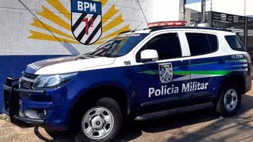 Divulgação/PM-AL