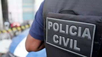 Divulgação/SSP-BA
