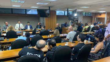 Bruno Guena/BNews