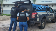 Divulgação / PC-PI