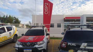Divulgação / SSP