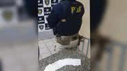 PRF/ Divulgação