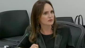 Reprodução/Vídeo