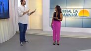 Reprodução / Rede Bahia