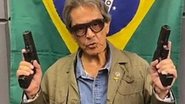 Reprodução / Redes Sociais