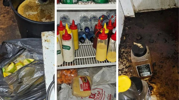 Divulgação/Vigilância Sanitária