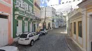 Reprodução / Google Maps