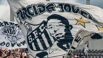@Santosfc/instagram