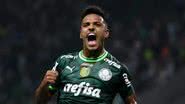 Divulgação / Palmeiras