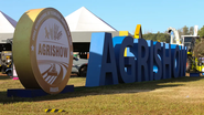 Divulgação/Agrishow