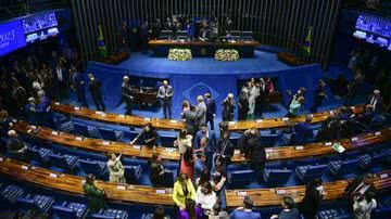 Pedro França / Agência  Senado