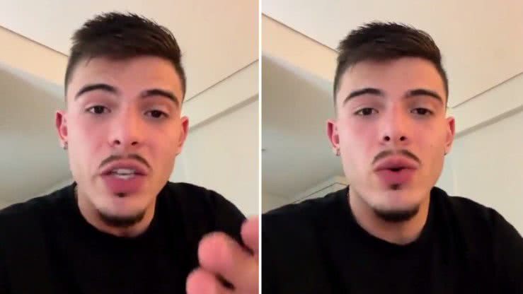 Reprodução / Redes Sociais