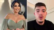 Reprodução / Redes Sociais