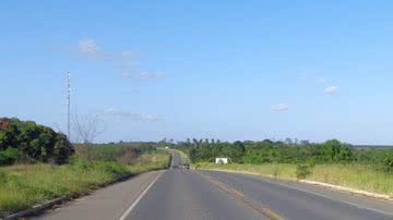 Via Bahia