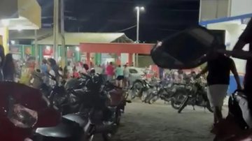 Reprodução