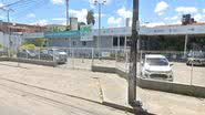 Google Street View/Reprodução