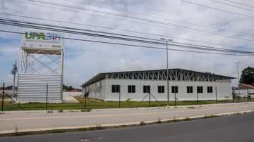 Divulgação/Prefeitura de Maceió