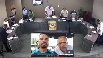 Reprodução/ Vídeo