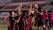 Divulgação/Esporte Clube Vitória