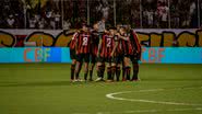 Divulgação/Esporte Clube Vitória