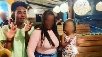 Reprodução/Redes sociais