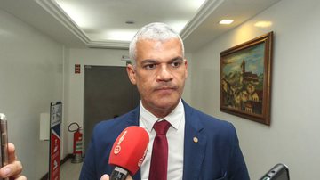 Domingos Júnior / BNews