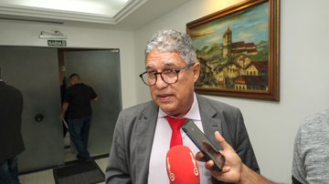 Domingos Júnior/BNews