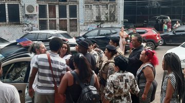 Foto: Leitor BNews