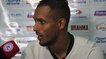 Foto: Divulgação/ EC Bahia