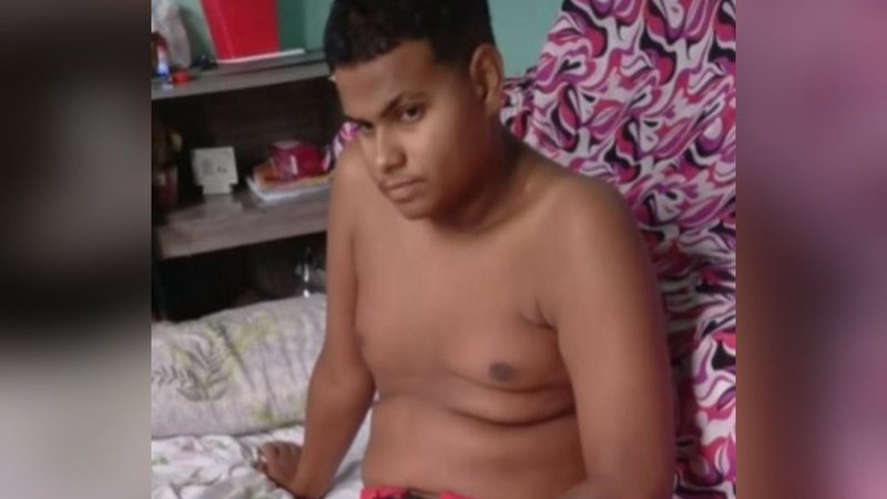 Reprodução/Record TV Itapoan