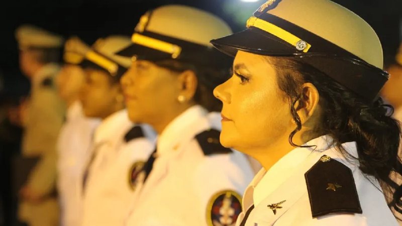 Divulgação/SSP BA