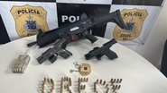 Divulgação/Ascom-PC