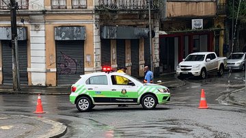 Divugação/ Codesal