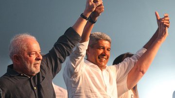 Rafael Martins / GOVBA