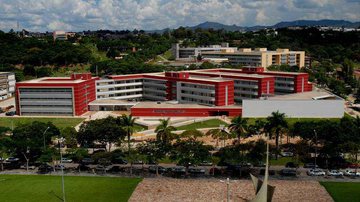 UFMG / Divulgação