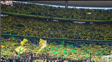 @FCNantes/Instagram