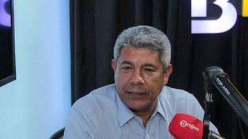 Domingos Júnior/BNews