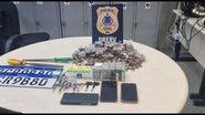 Divulgação / Polícia Civil
