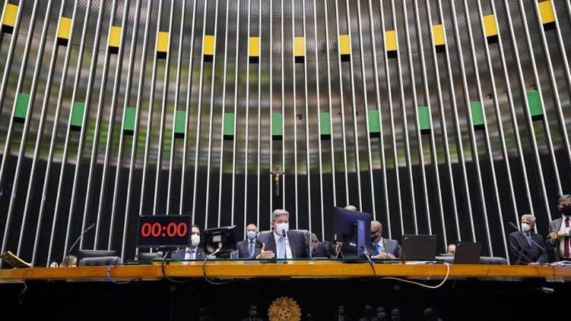 Pablo Valadares / Câmara dos Deputados