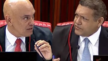 Reprodução / TSE