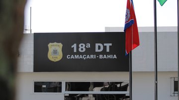 Divulgação/SSP