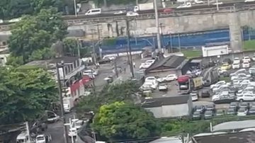 Reprodução/Vídeo